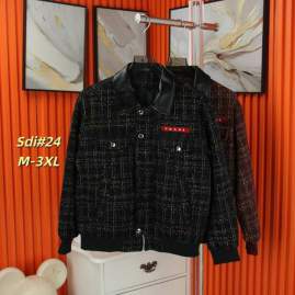 Picture of Prada Jackets _SKUPradaM-3XL12yr28930531